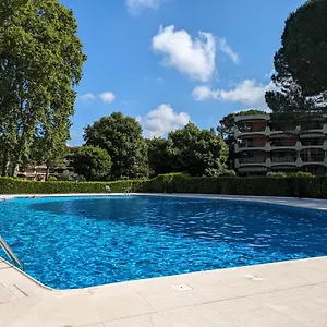  Appartement Dans Résidence France