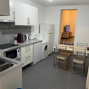  Appartement T2 N3 Hyper-centre Climatise Parking