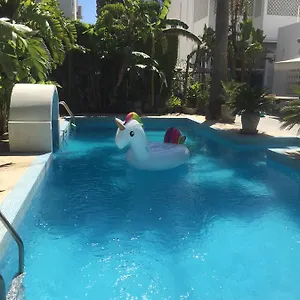  Appartement Le 5 Ter Tunisie